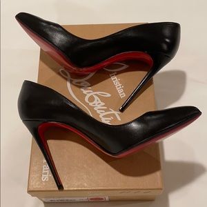 Louboutin Pigalle Follies